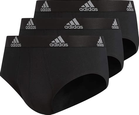 adidas male underwear